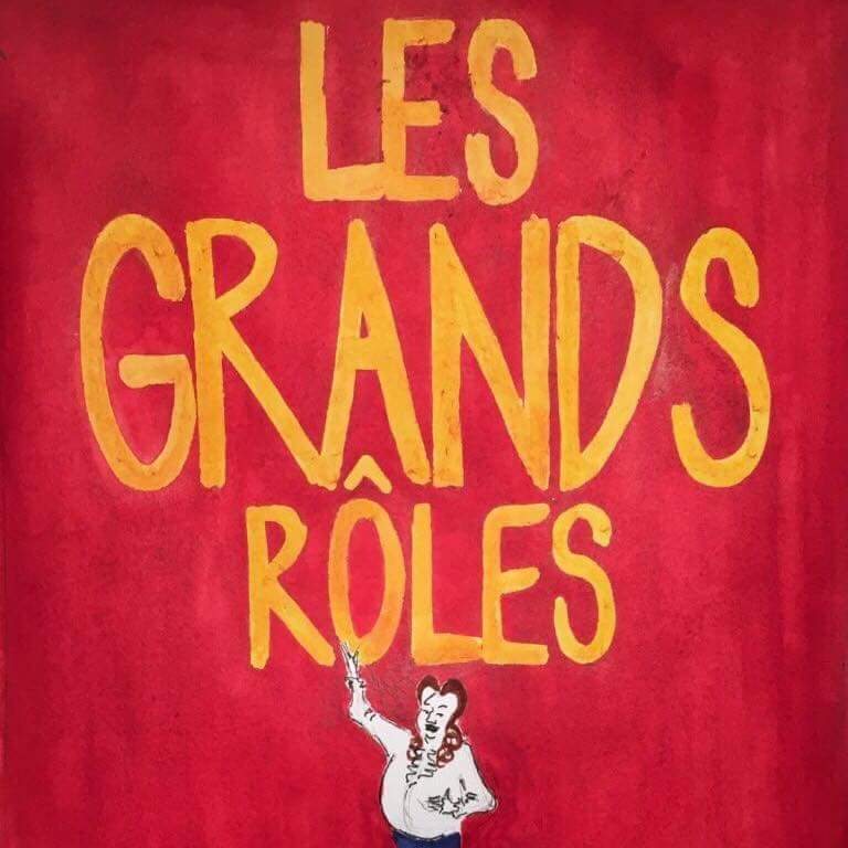 You are currently viewing Les Grands Rôles à La Rochelle!